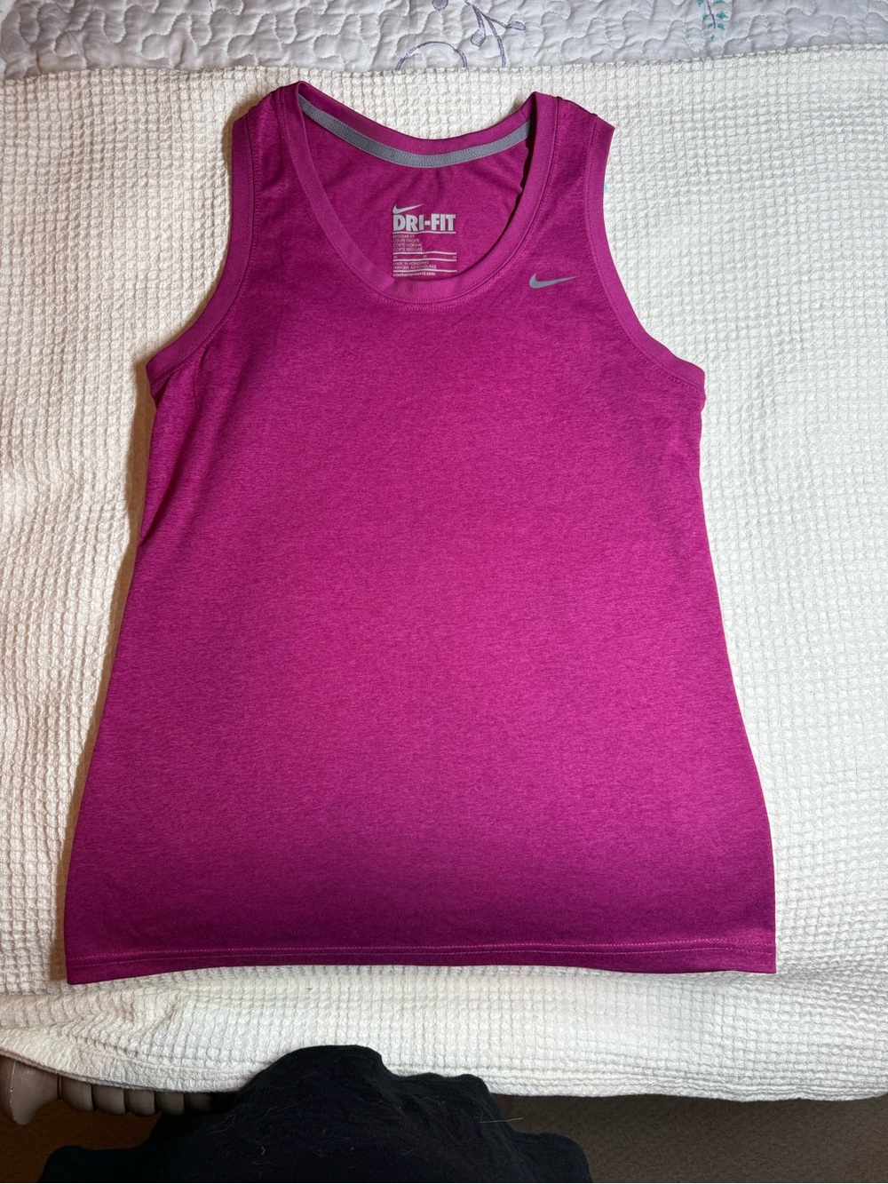 Nike Dri Fit tank